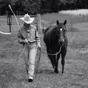 Meet your Posher, Susie